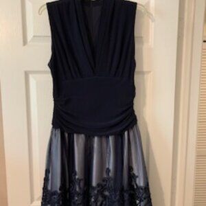 Wedding guest dress